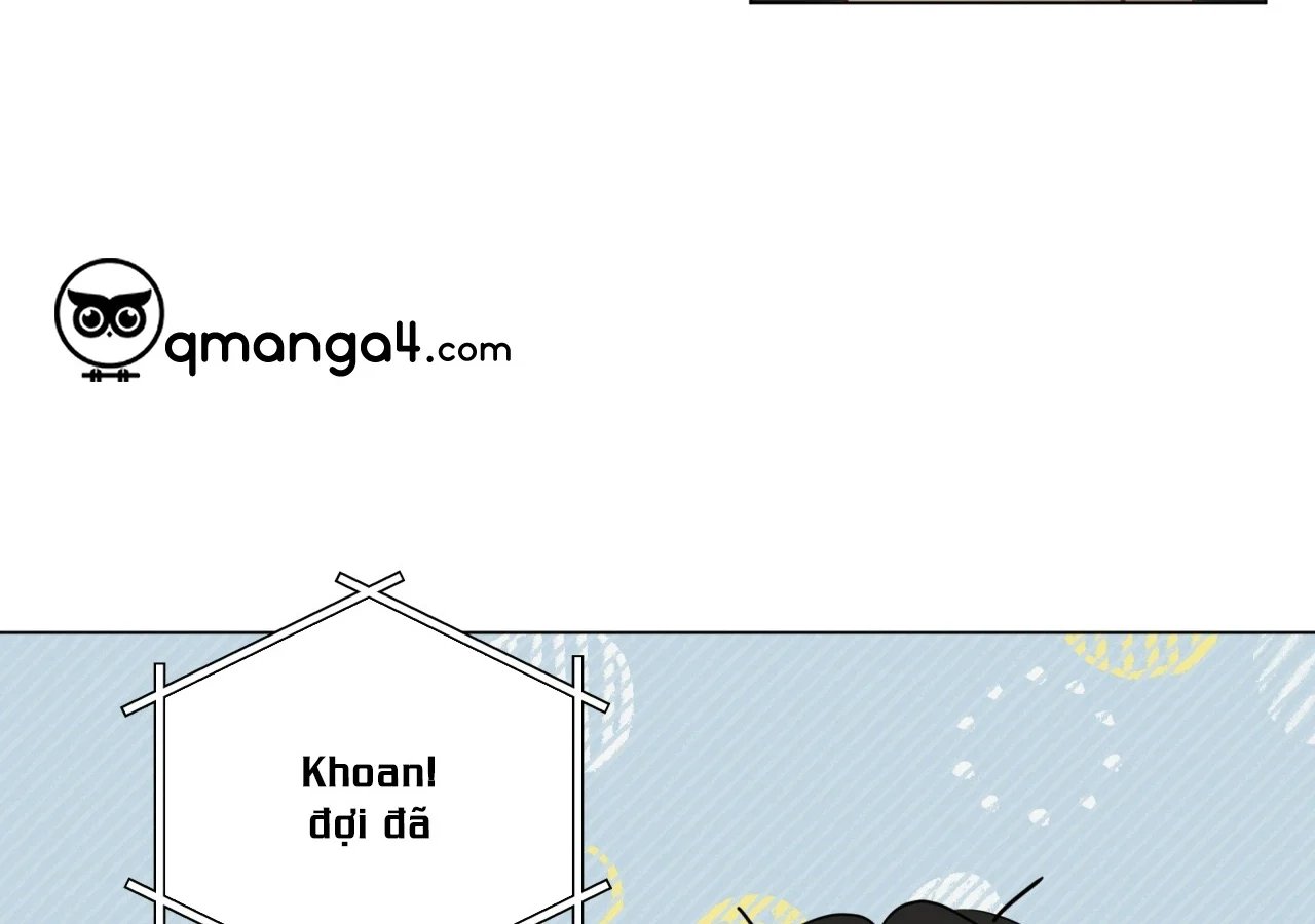 chuyện quái gì với giấc mơ đó vậy chapter 60 40