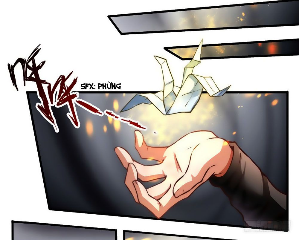 Liêu Liêu Nhân Thân Tu Tiên Truyện chapter 88 - Trang 15