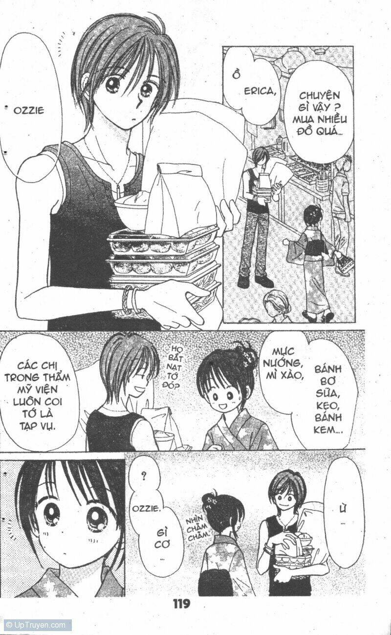 beautiful 100% chapter 4 130