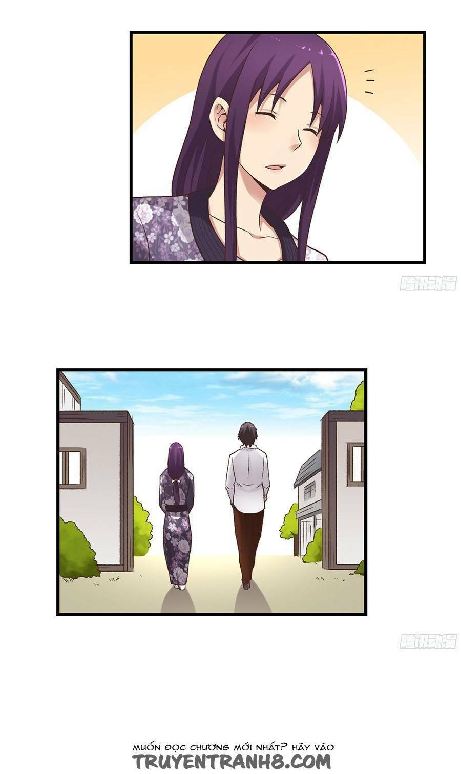 vì tôi là ông chú mở tiệm bán vũ khí chapter 57 57