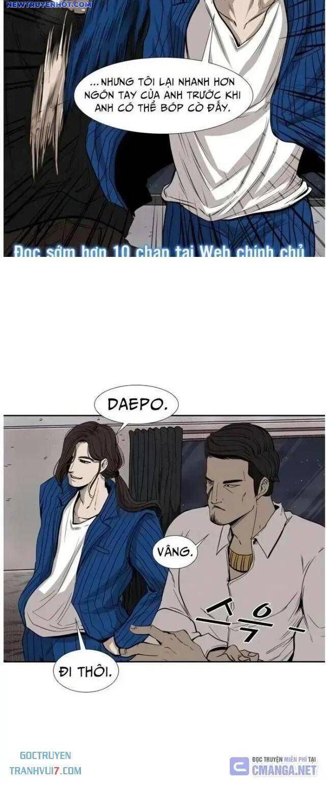 shark - cá mập chapter 110 45