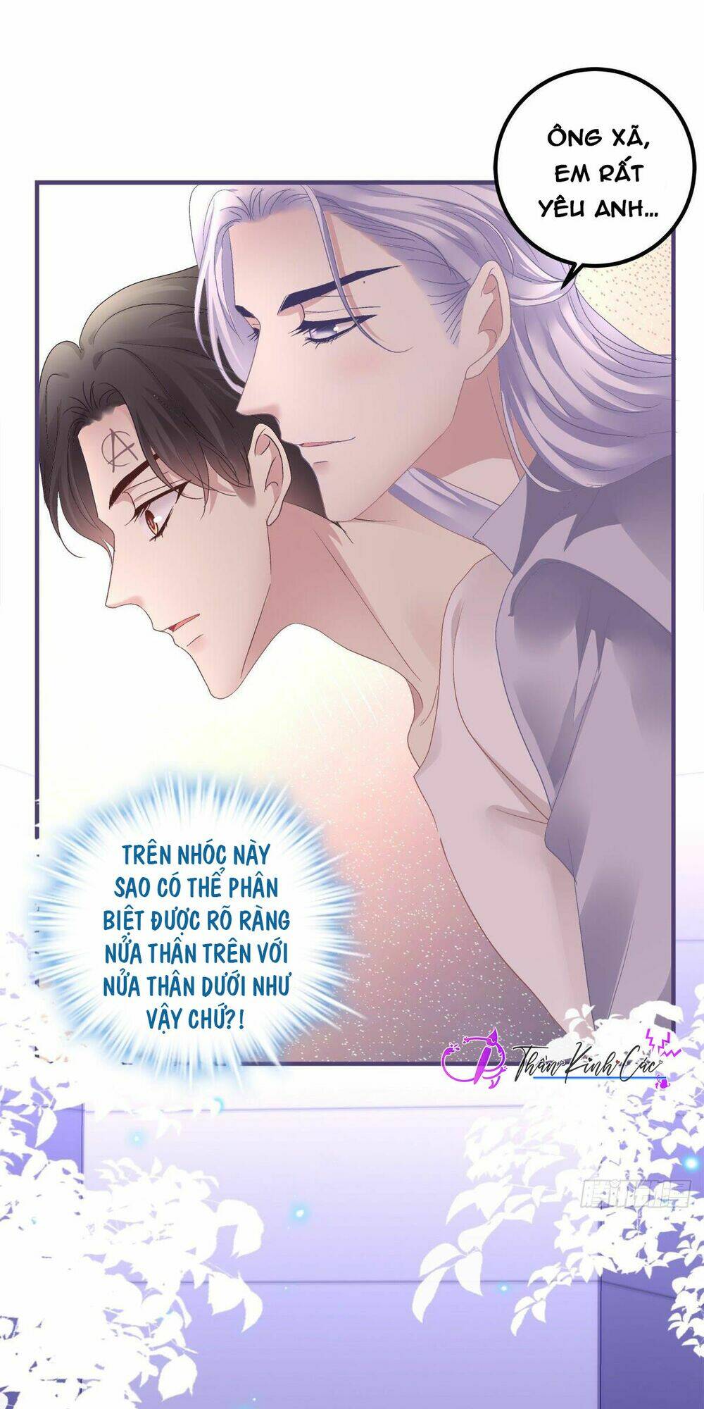 toàn bộ nắm trong tay chapter 122 9