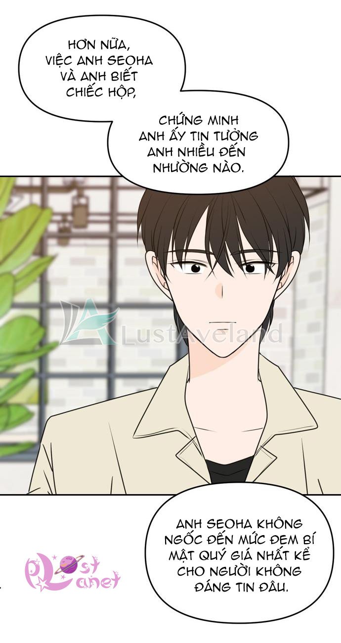 kiếp này cũng xin chăm sóc tôi như vậy nhé kiếp này cũng xin chăm sóc tôi như vậy nhé chapter 50 72