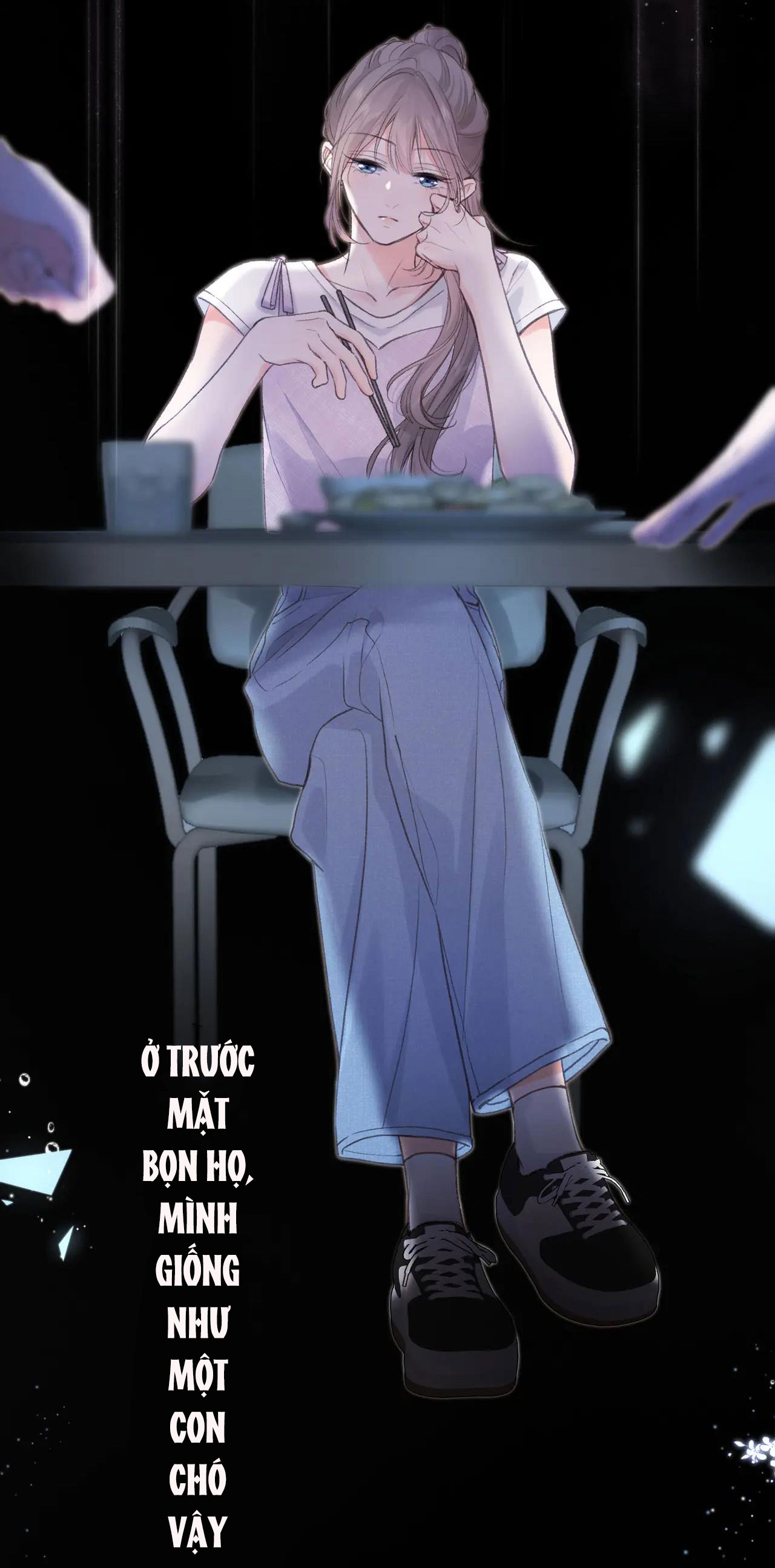 Tôi Mơ Giữa Ban Ngày chapter 1.1 - Trang 18
