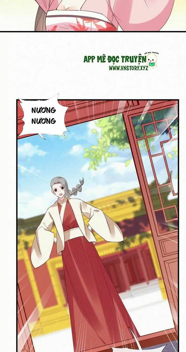 thiên hương mỹ nhân chapter 104 18