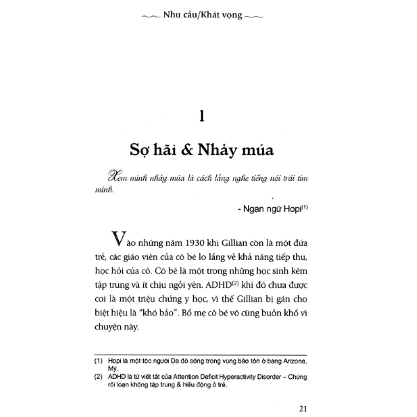 Sức Mạnh Của Điểm Dừng (Tái Bản)