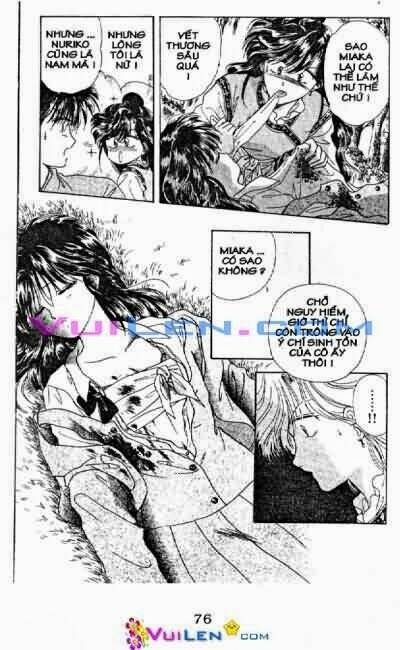 quyển sách kỳ bí chapter 2 77
