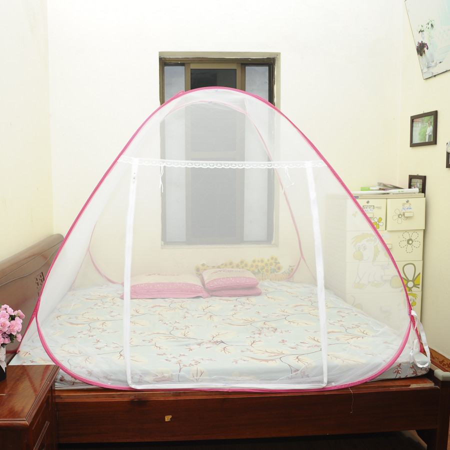 Màn Chụp Cao Cấp M6x2M