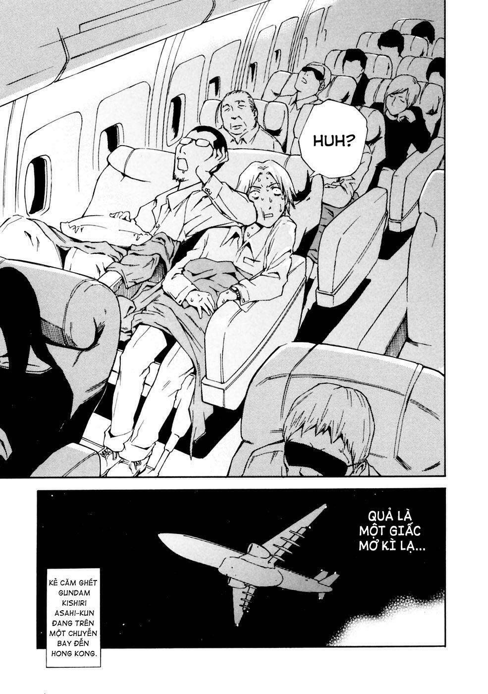 ganota no onna chapter 2 7