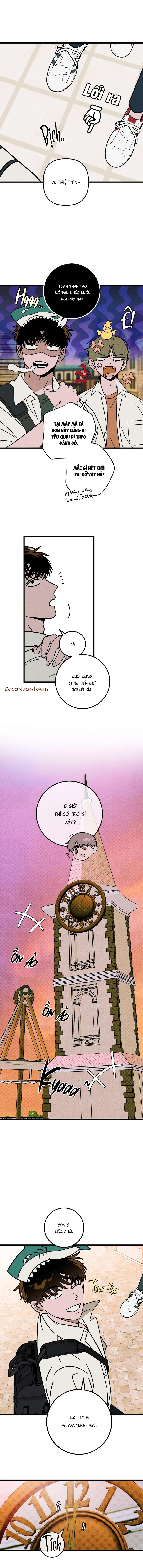 lời tỏ tình từ con số 0 chapter 36 3