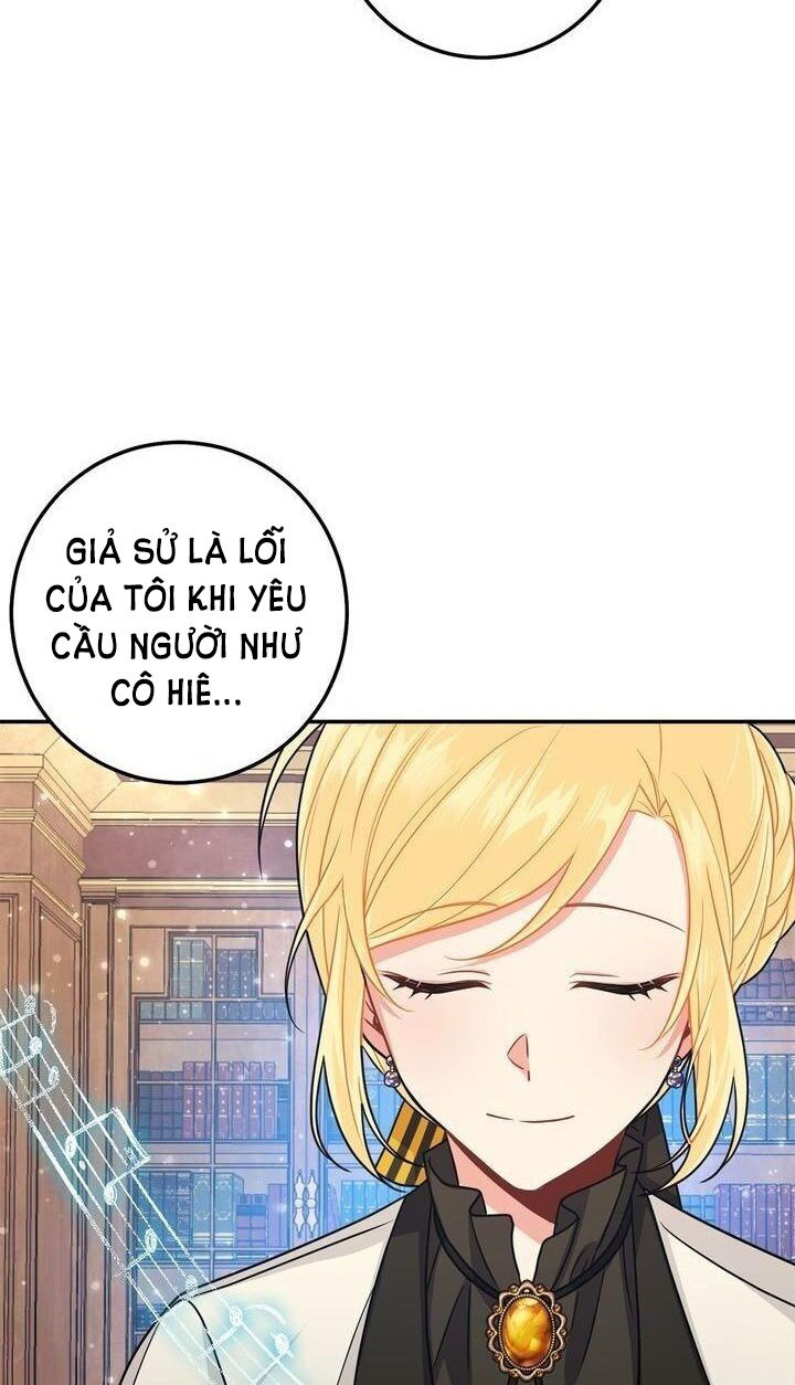 tôi là tiểu thư của gia đình này chapter 109 43