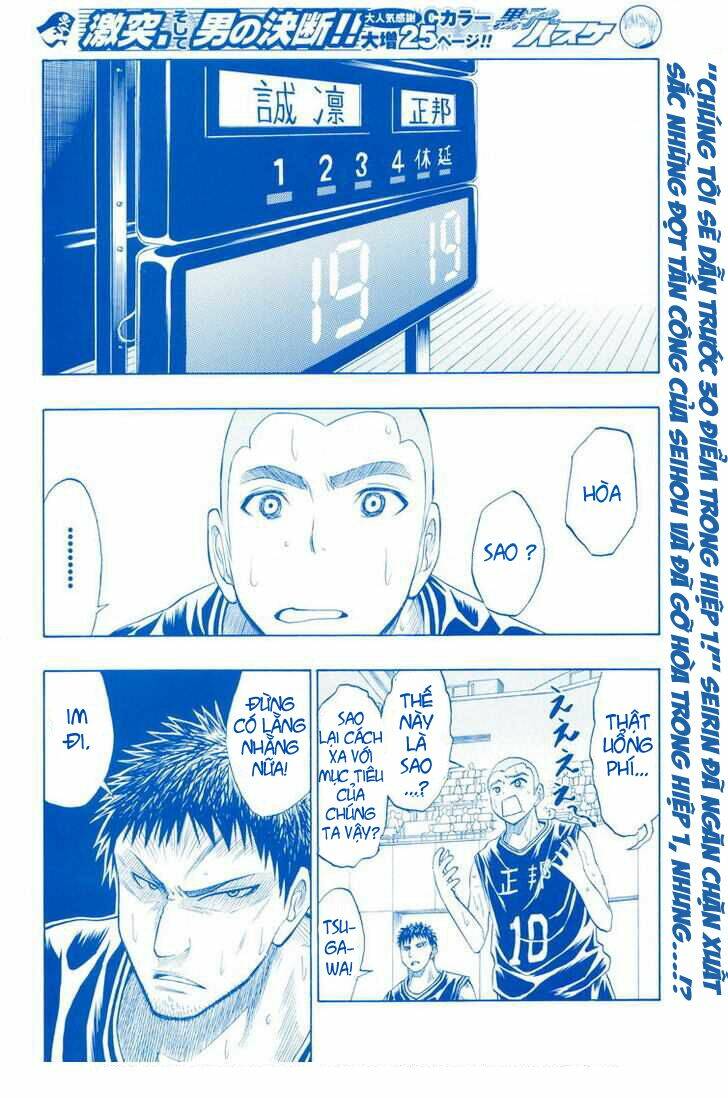 vua bóng rổ kuroko chapter 22 4