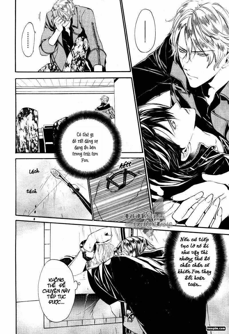 ilegenes chapter 16 10