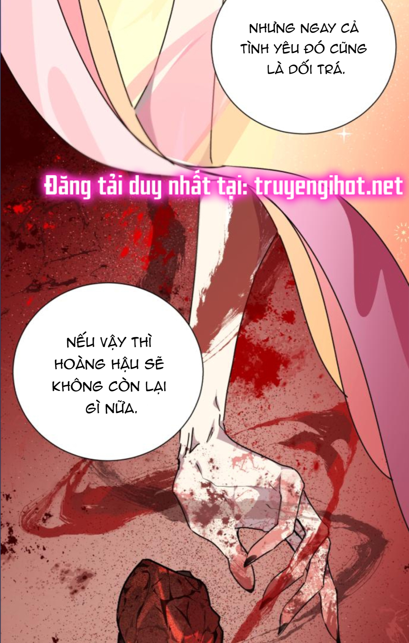 đã có lúc ta muốn nàng chết đi chapter 7.3 16