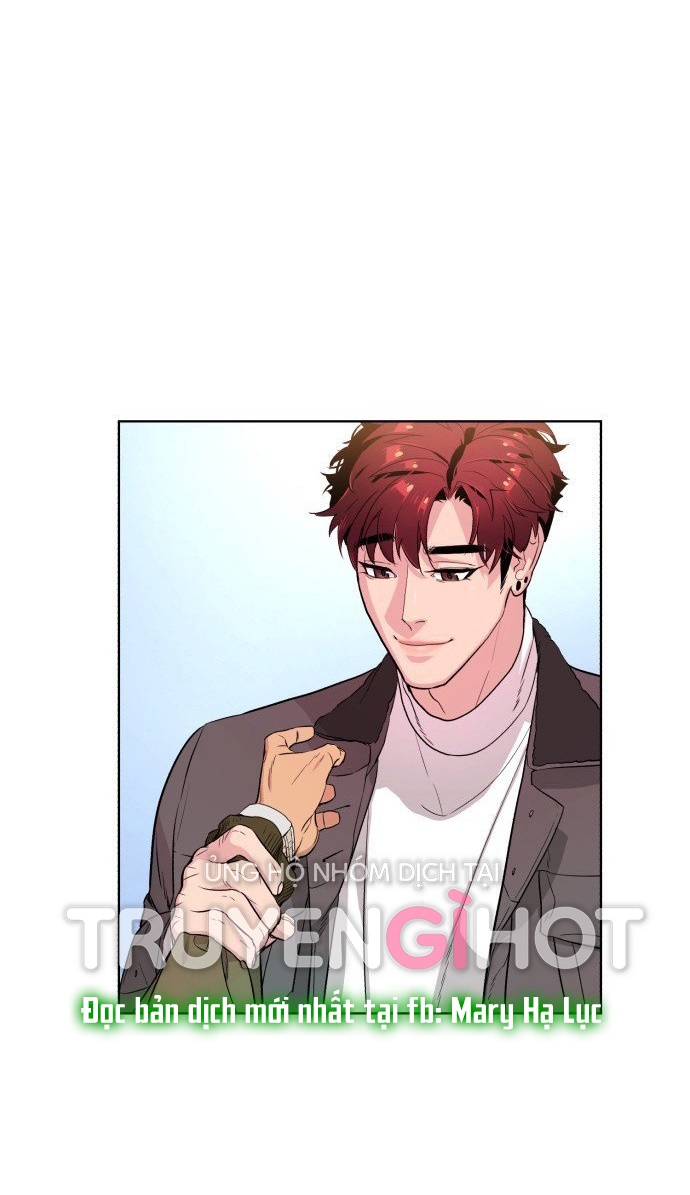 bạch huyết - white blood chapter 4 17