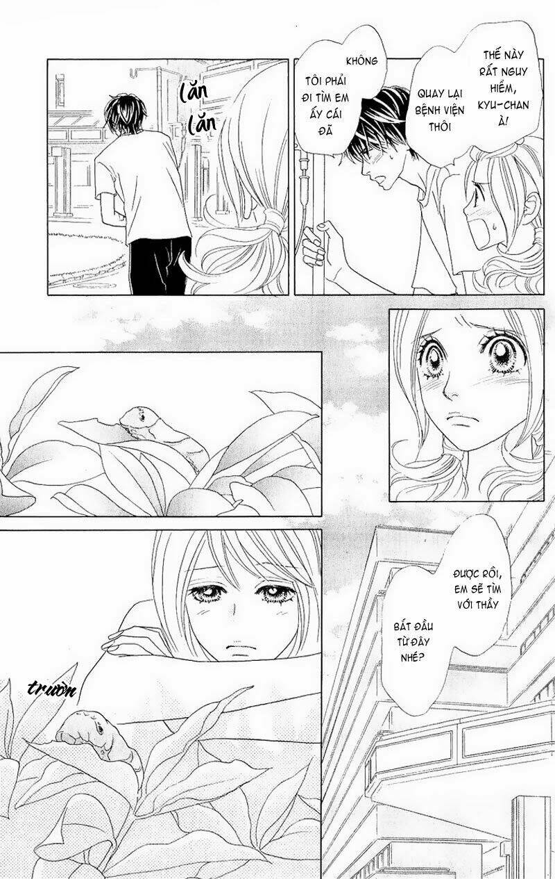 papillon hana to chou chapter 36 18