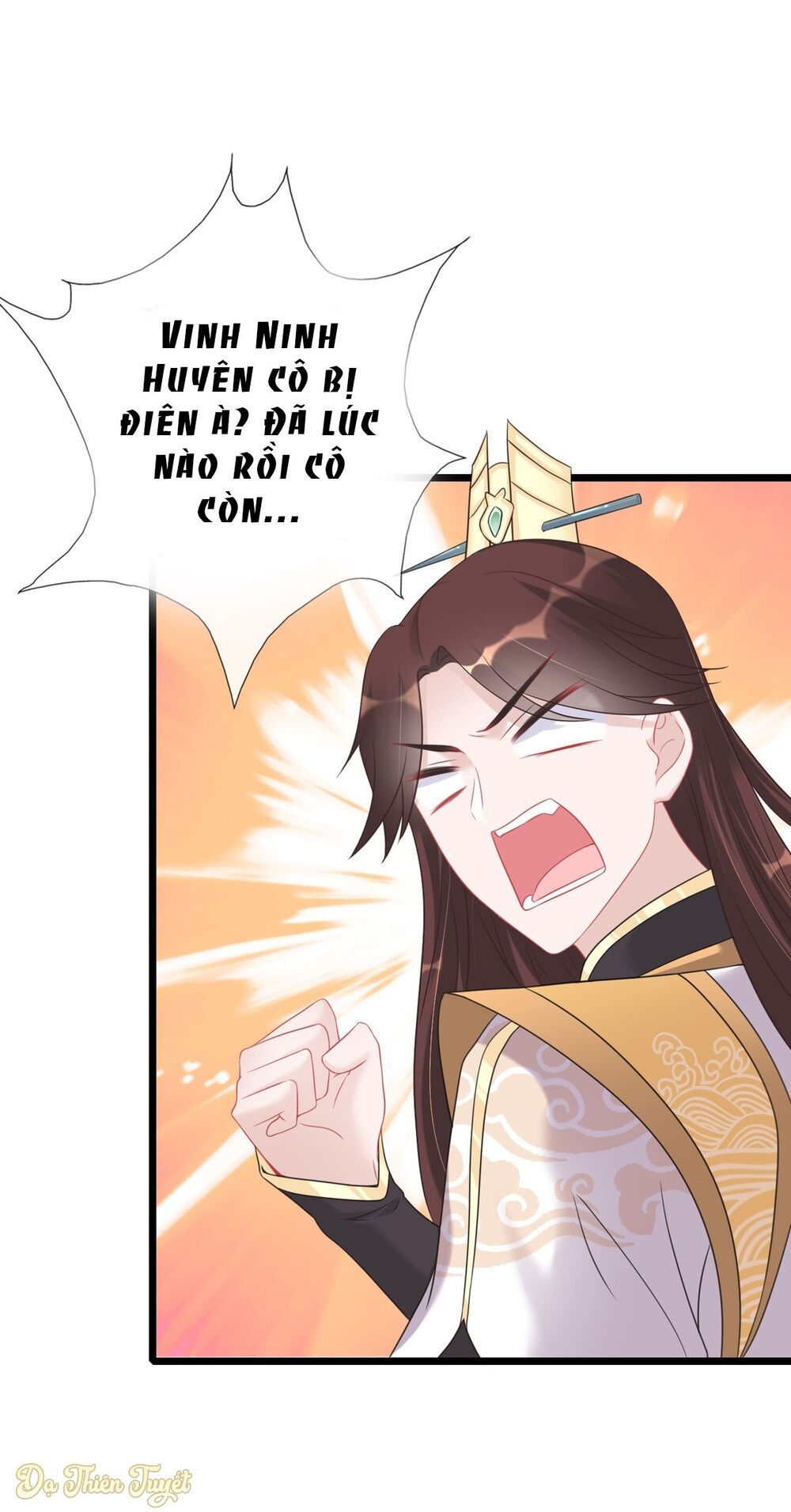 nhân vật phản diện biến thành sủng vật chapter 6 15