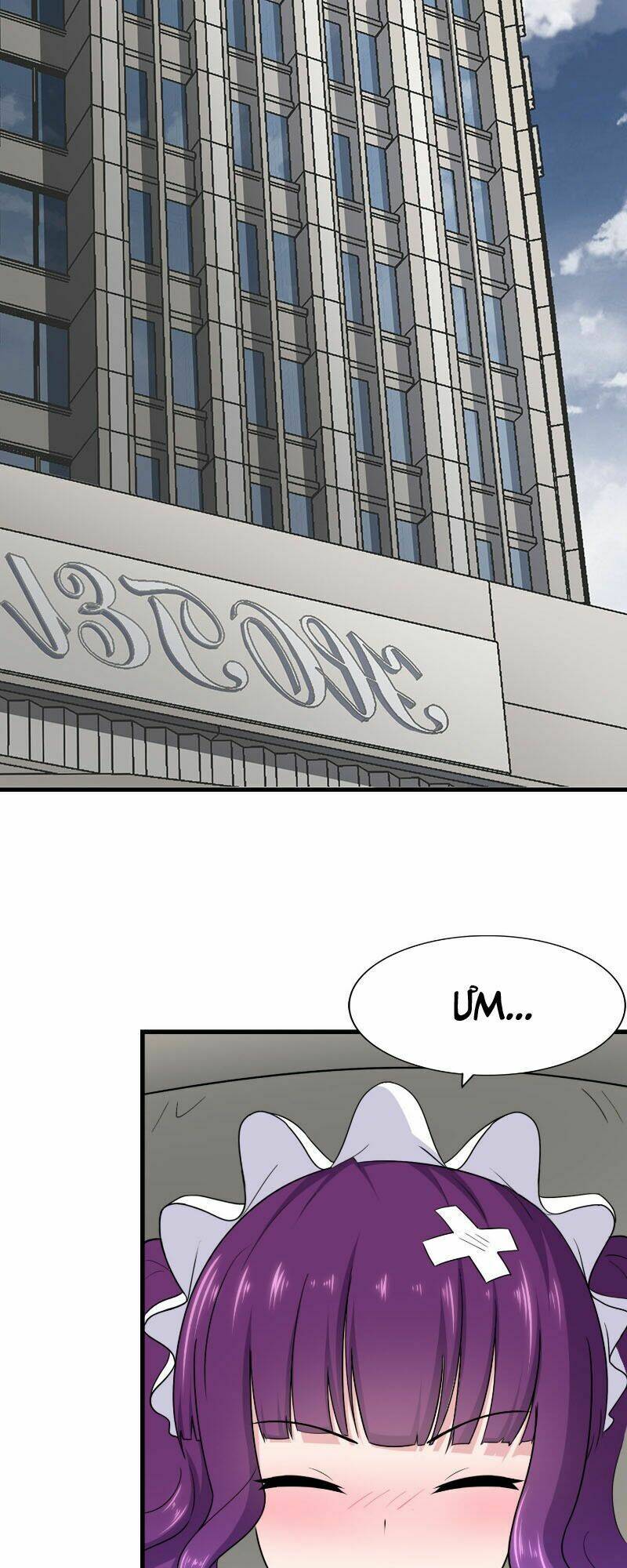 bạn gái virus của tôi chapter 148 2