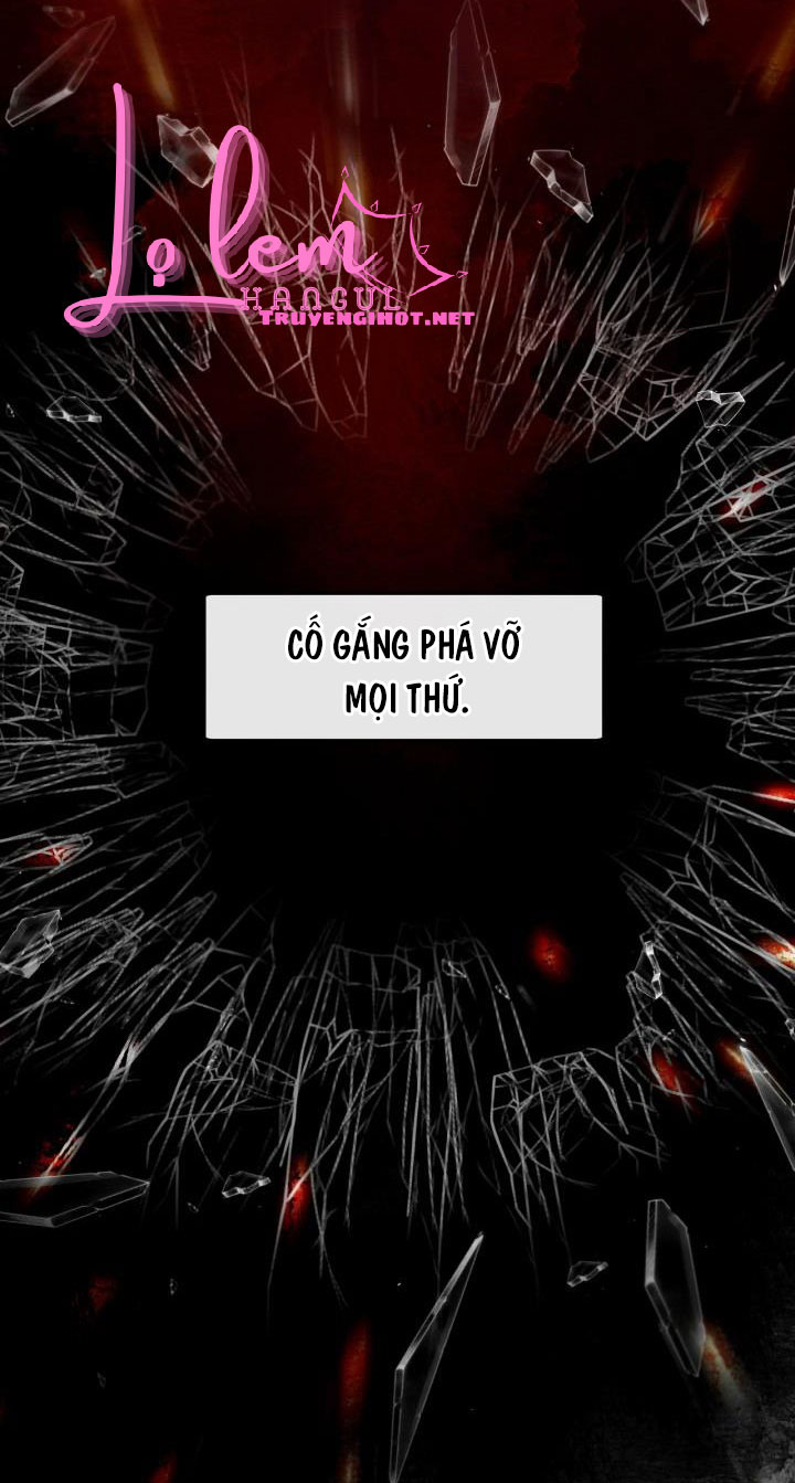 vị hôn thê của kẻ săn mồi chapter 3.2 22