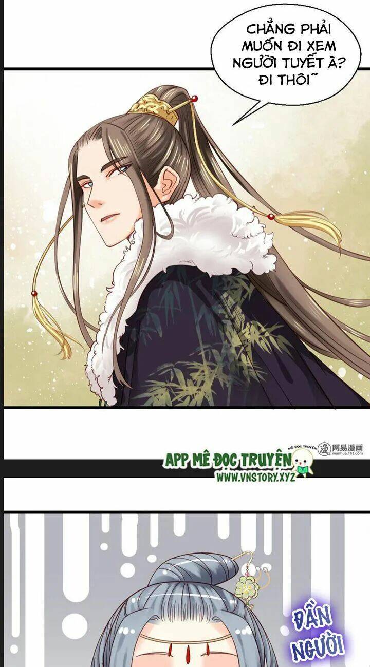 kiều nữ độc phi chapter 90 26