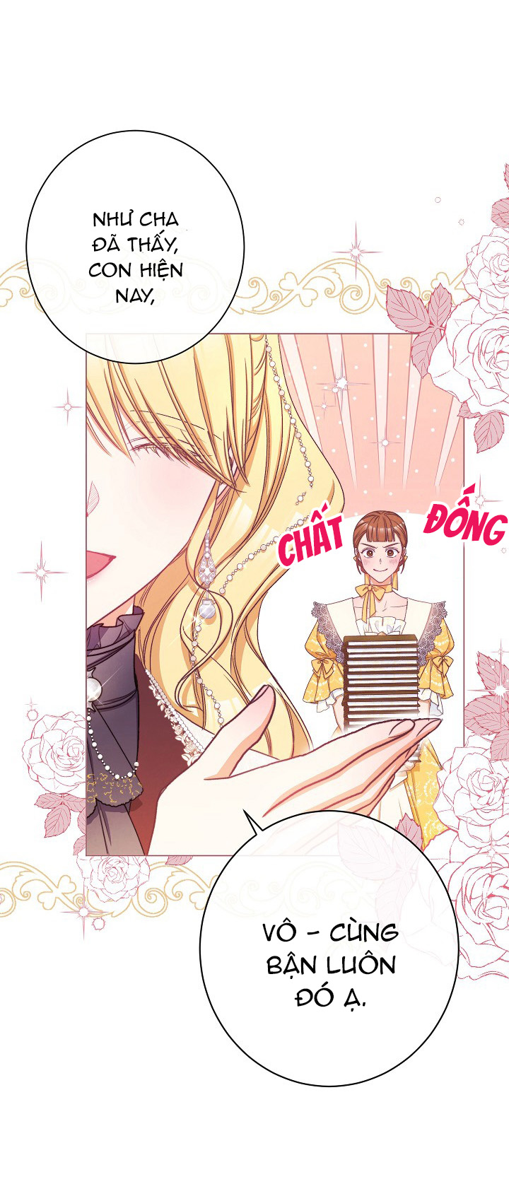 ác nữ đảo ngược đồng hồ cát chapter 59 33