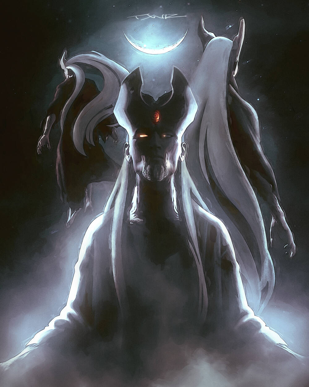 uzumaki boruto chapter 75 43