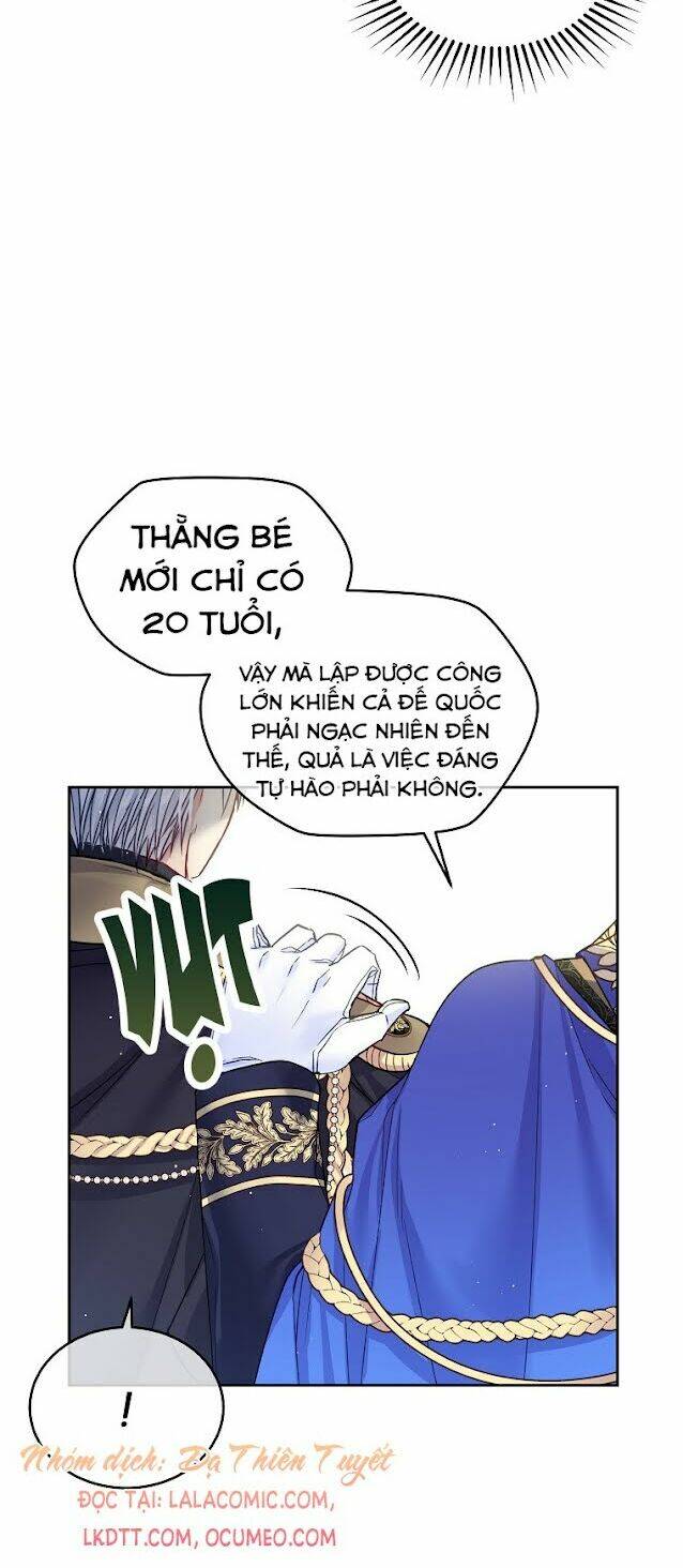 chồng em dễ thương chết mất thôi! chapter 24 30