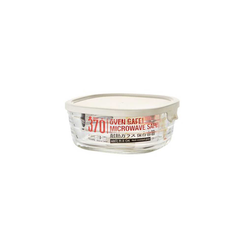 Hộp thủy tinh cao cấp Lock&amp;Lock Easy Seal Container P-0810 P-0815 P-0811, Hàng chính hãng, nhiều dung tích - JoyMall