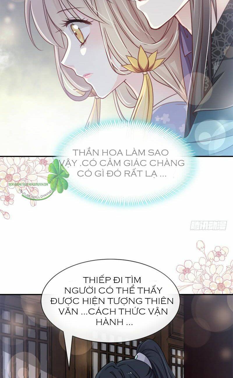 thiên hạ đệ nhất sủng phi chapter 120 3