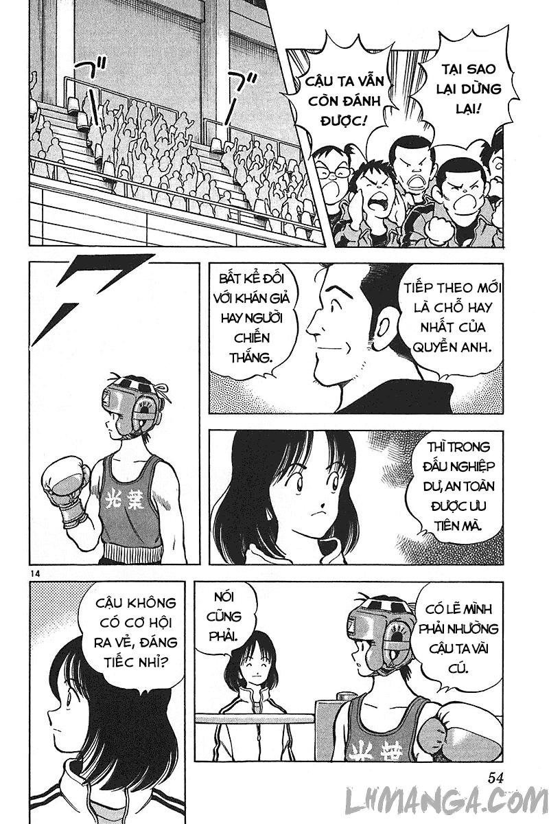 katsu chapter 140 14