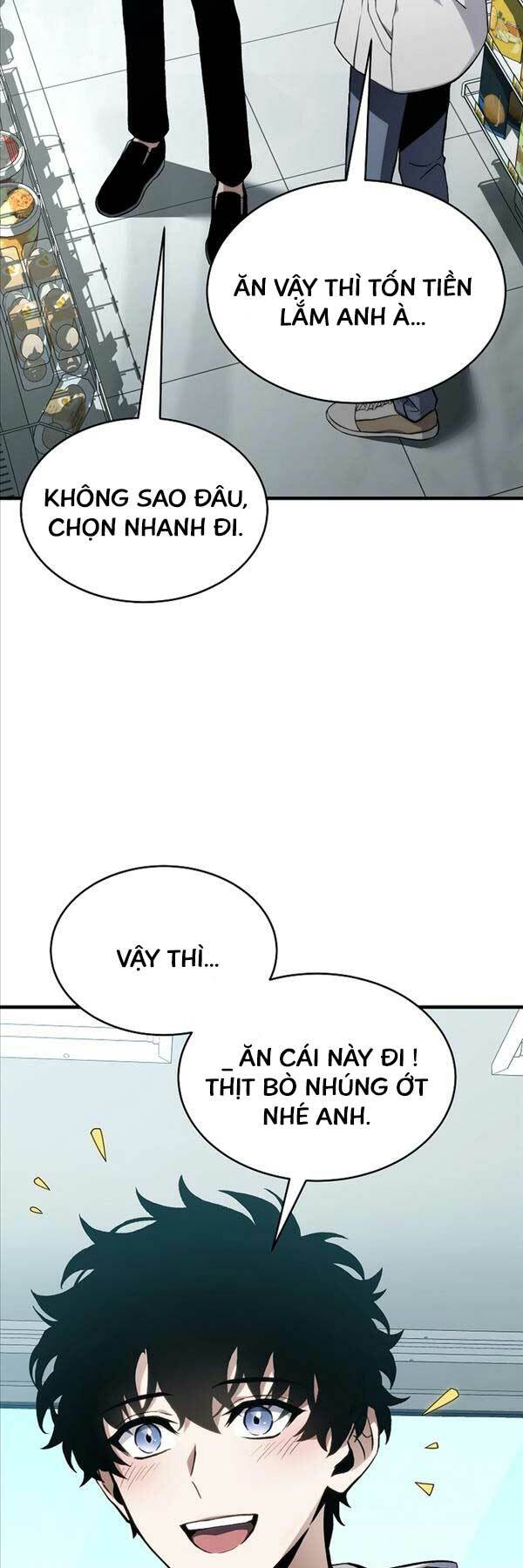 Người Chơi Mạnh Nhất Hồi Quy Lần Thứ 100 chapter 7 69