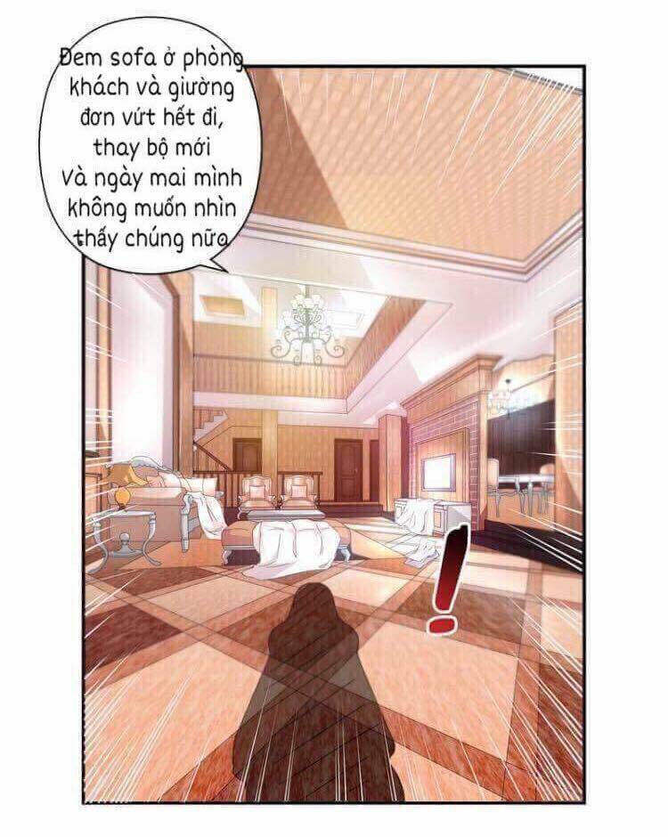 hợp đồng tình yêu của tổng tài chapter 5 10