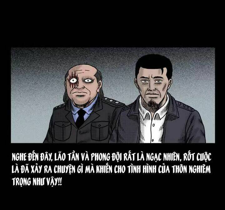 kỳ án có thật chapter 46 59