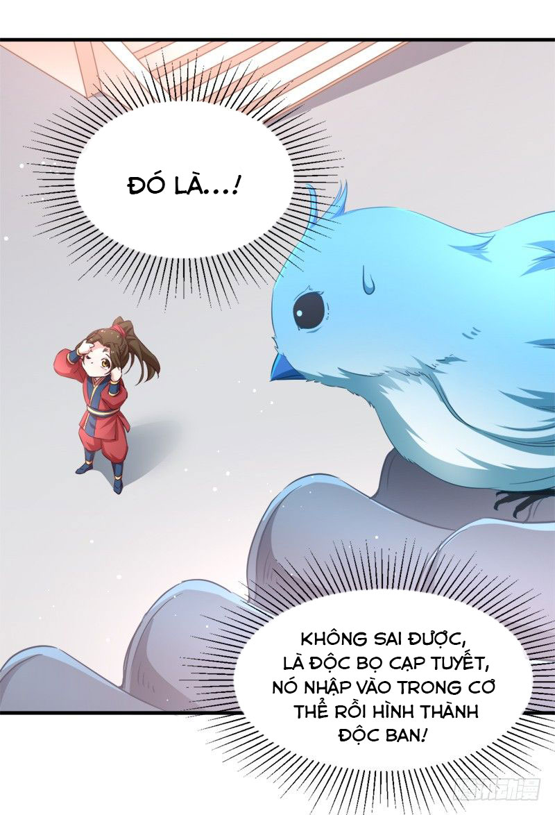 trò chơi trừng phạt chapter 44 23