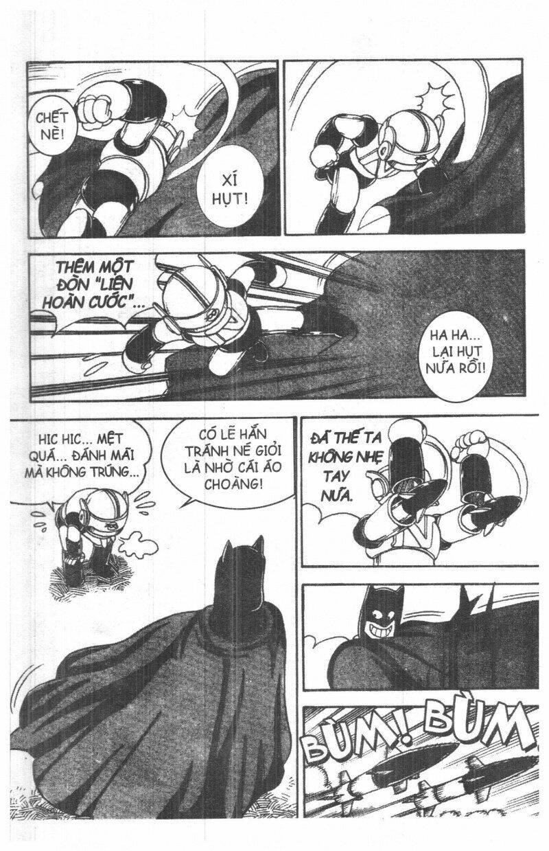 đội quân nhí nhố chapter 2 102