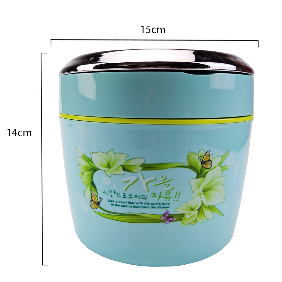 Cặp lồng cơm Lunch Box 1500ml