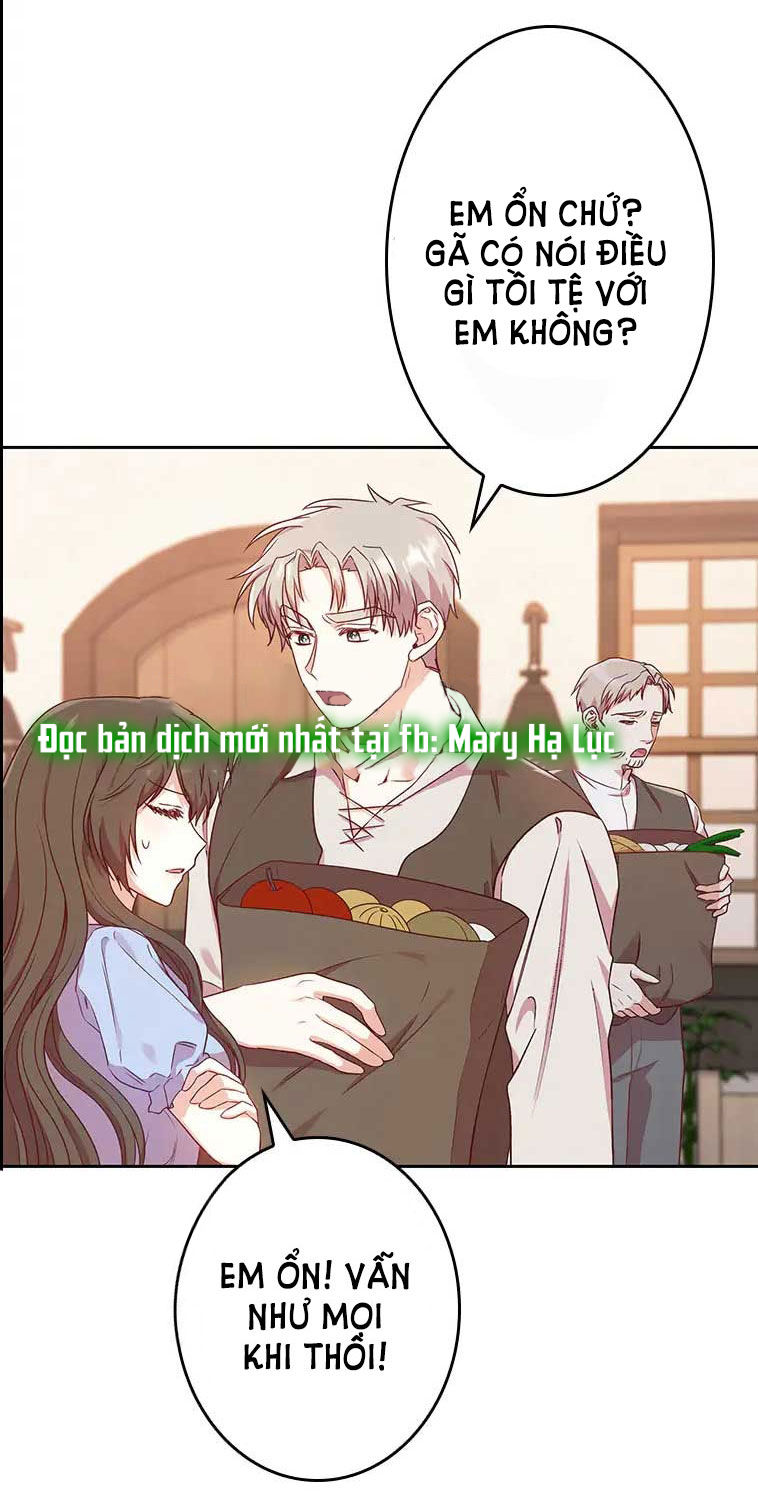 từ ác nữ tôi phải trở thành một người mẹ chapter 8 51