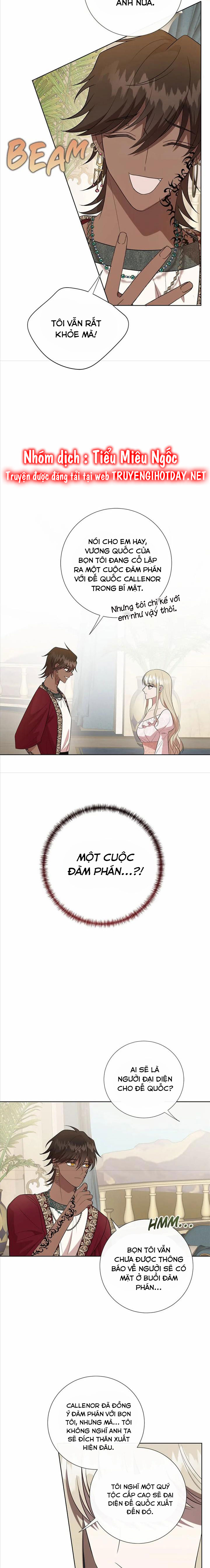 đừng ăn thịt tôi mà chapter 113 16