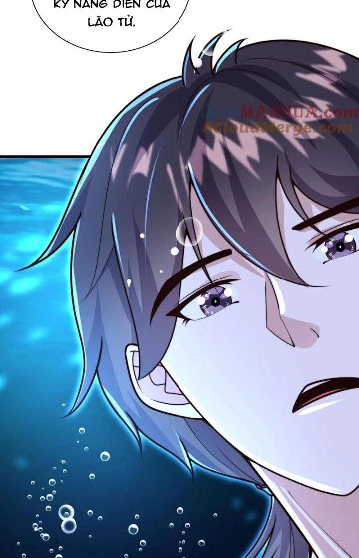 ta nuôi ma quỷ ở trấn ma ti chapter 104 13