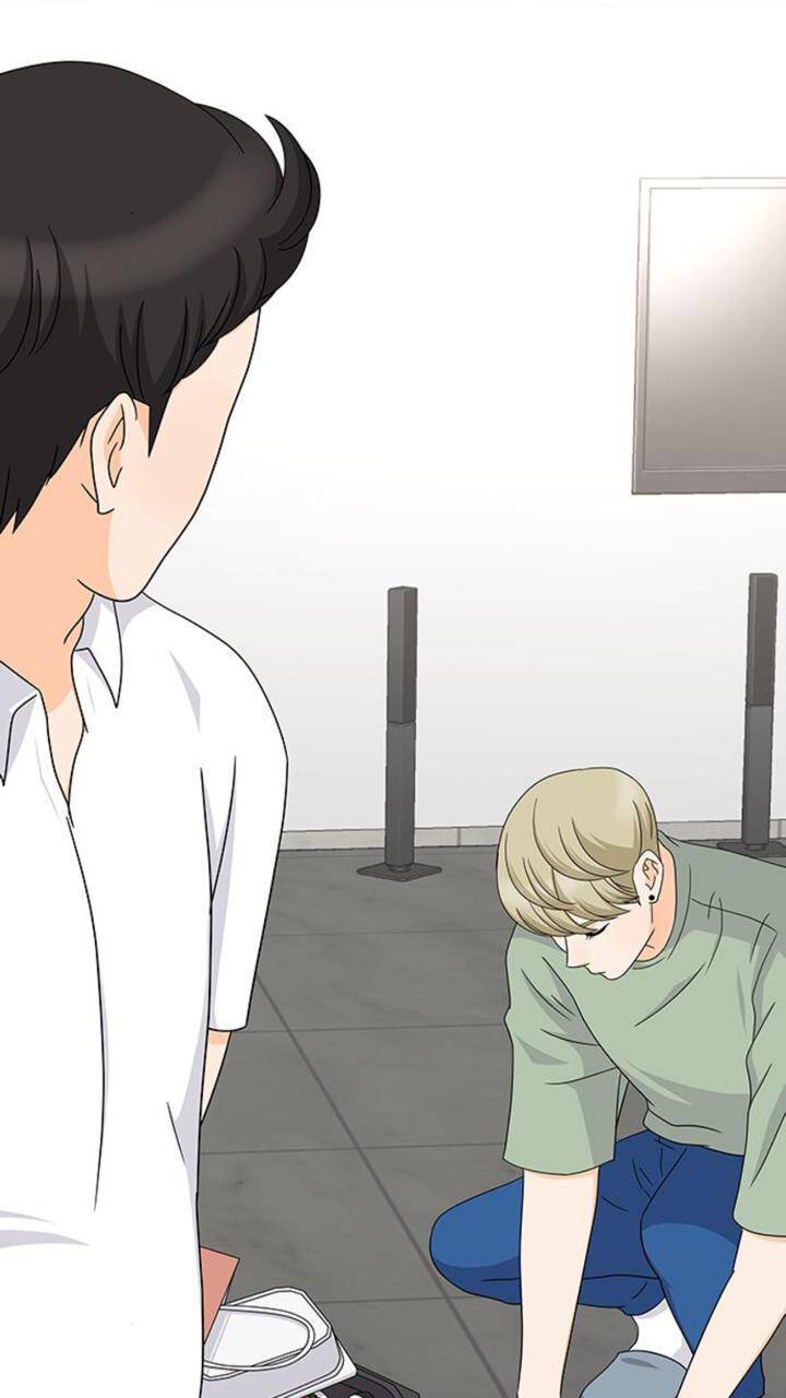 idol và sếp, em yêu ai? chapter 89 16