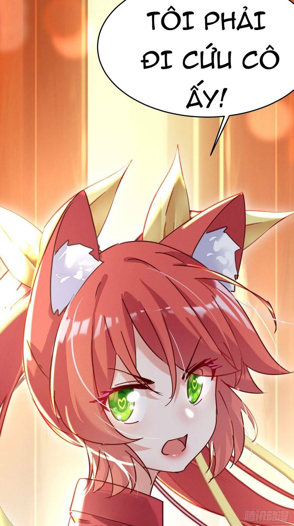 trở thành đạo sư dũng sĩ chapter 23 30