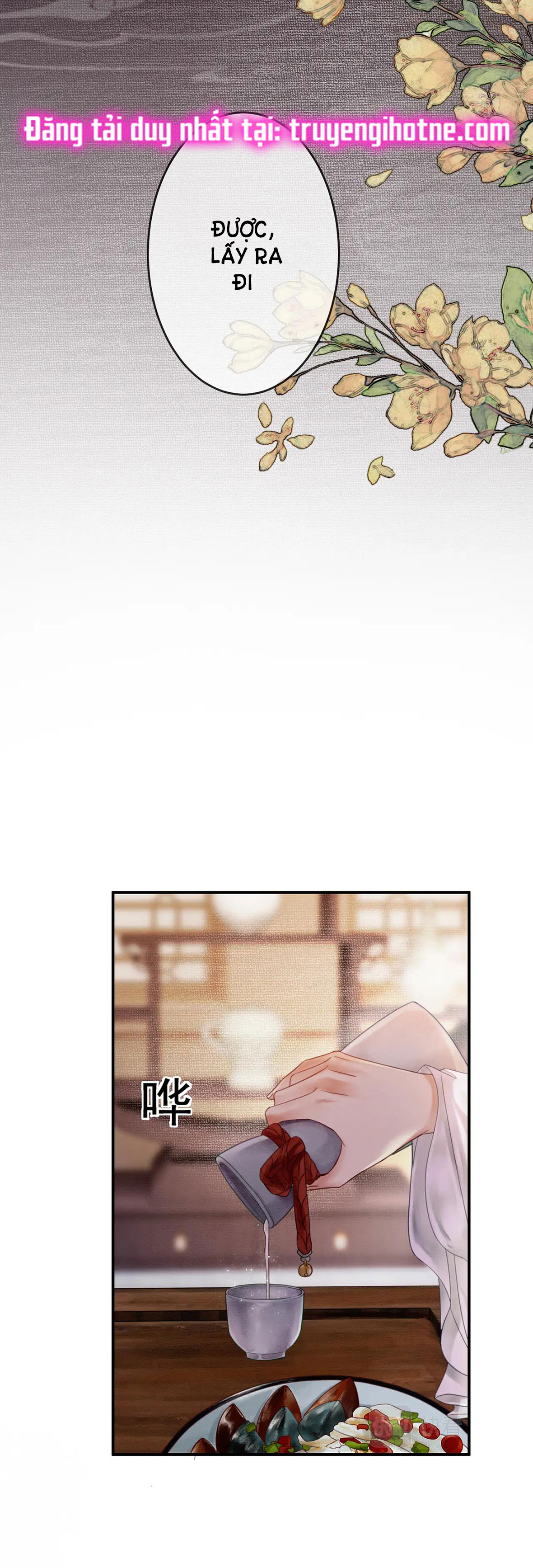 ai đã dạy hư đồ đệ phản diện của ta? chapter 10 15