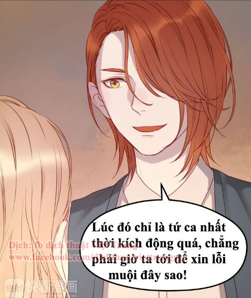 lượm được một tiểu hồ ly phần 1 chapter 59 29