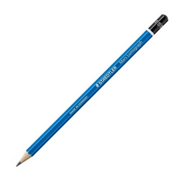 Viết Chì Staedtler 100 4B