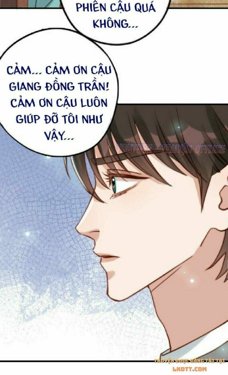 chồng trước 18 tuổi chapter 81 32