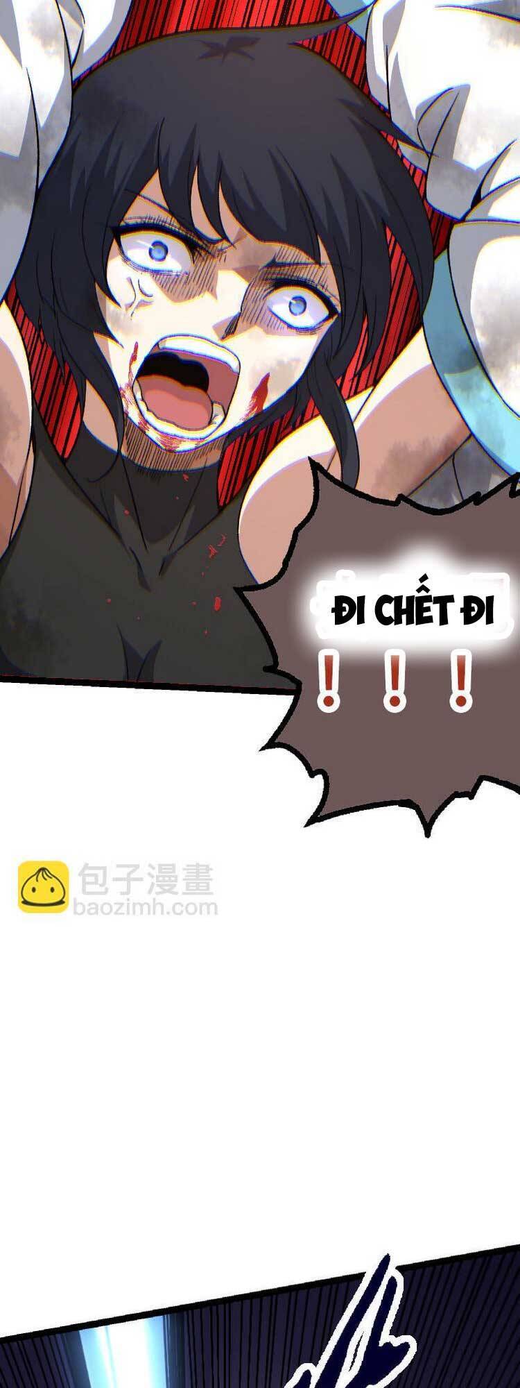 chuyển sinh thành liễu đột biến chapter 47 40