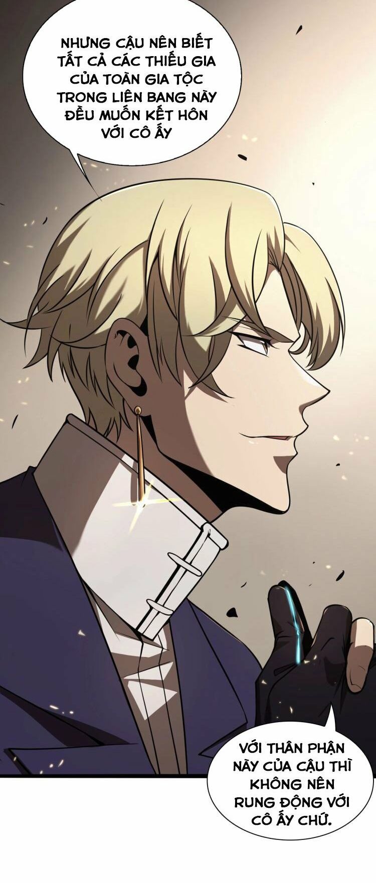 chư giới - tận thế online chapter 5 15