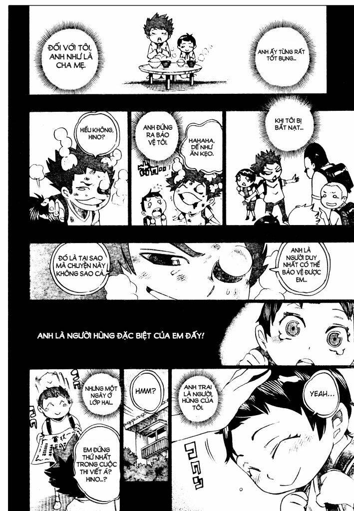 bokke-san chapter 16 11