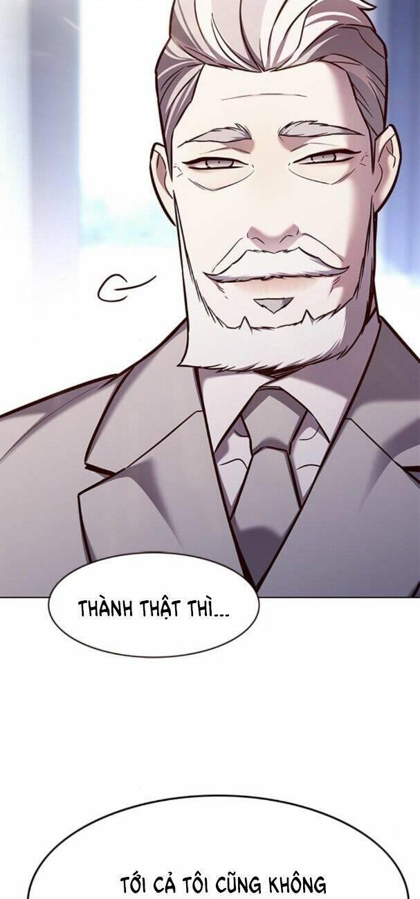 biến thân thành mèo chapter 171 25