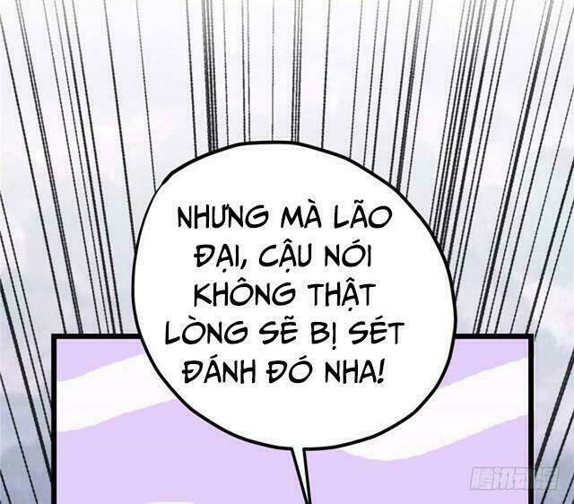 thời khắc và em đều đẹp chapter 13 40